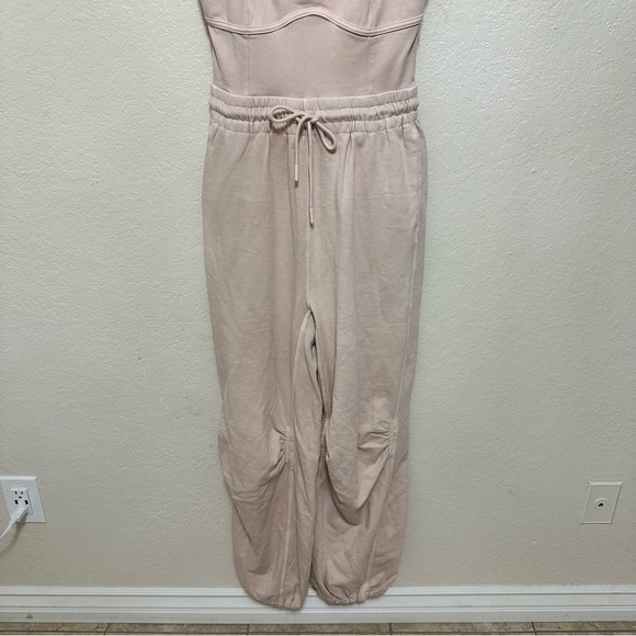 New Free People FP movement Inbound Onesie size S - Picture 4 of 10